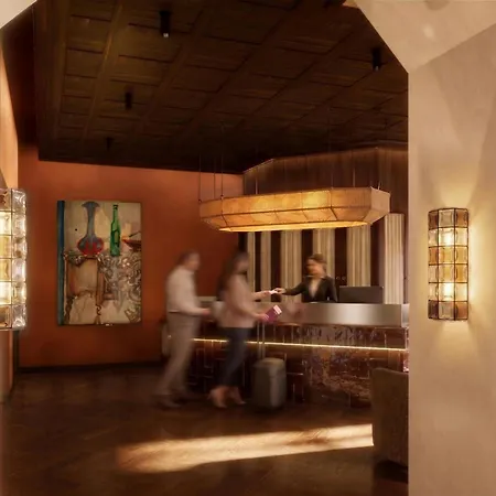 The Guild Hotel, San Diego Downtown, A Tribute Portfolio Hotel-3